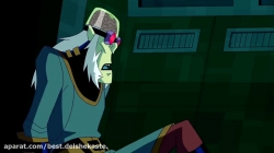 بن تن _ فصل 5 , قسمت 5